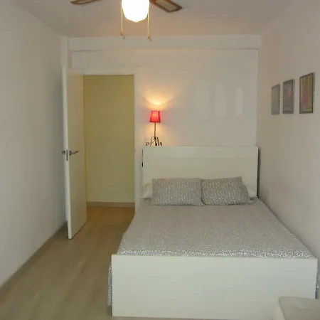 Jesus Gran Poder 73 Apartment Seville